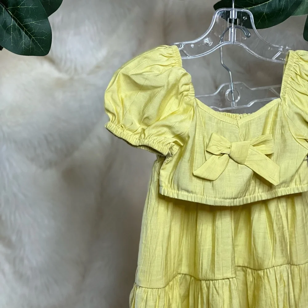 “Sunshine On Me”, Two-Piece Set - Picture 3 of 5